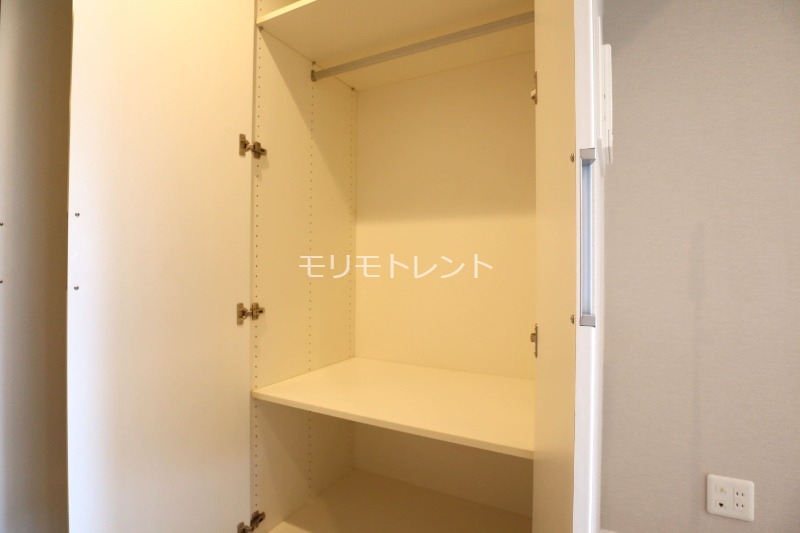 収納　室内参考写真（３Ｆ－Ｆタイプ）