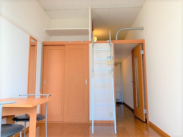 その他部屋・スペース