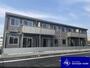 常盤駅より徒歩26分 新築 2階建の賃貸物件