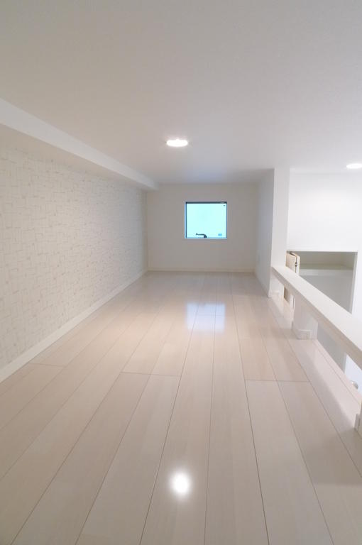 その他部屋・スペース　（写真は同施工会社イメージです。）