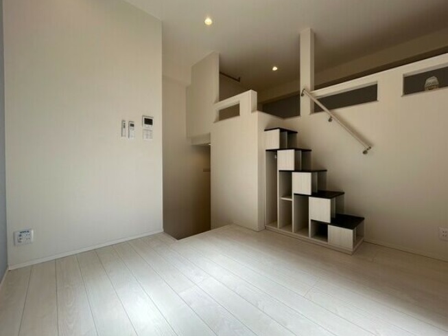 居室・リビング　（写真は同施工会社イメージです。）