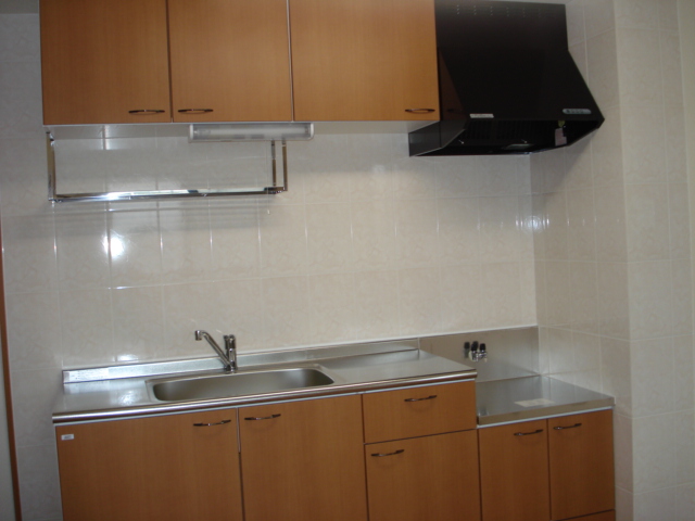 キッチン　キッチン（イメージ）