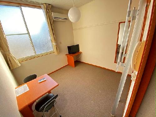 居室・リビング　現況優先