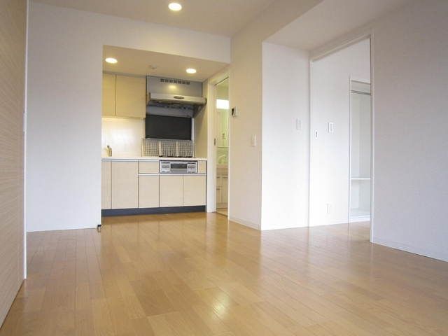 居室・リビング　★１０．１帖リビング★