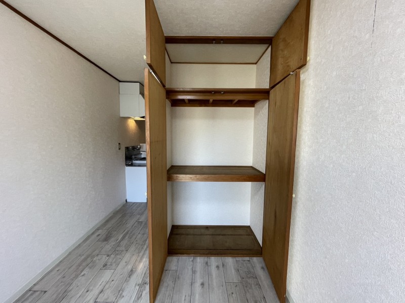 収納　別室写真