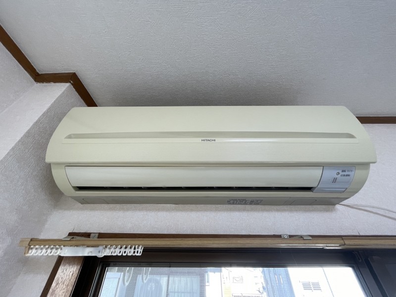 その他設備　別室写真