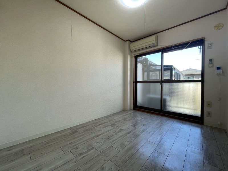 居室・リビング　別室写真