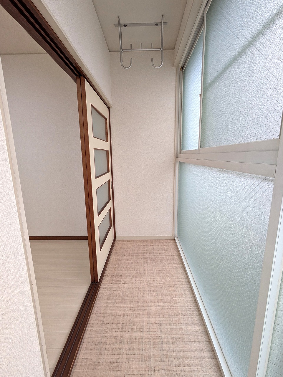 その他設備　サンルーム