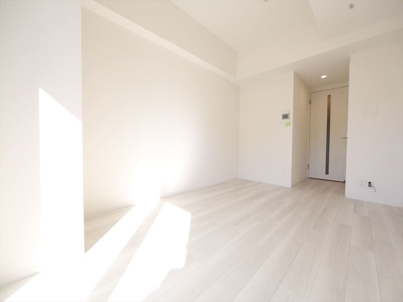 その他部屋・スペース　洋室8帖　クローゼット付（収納充実してます）