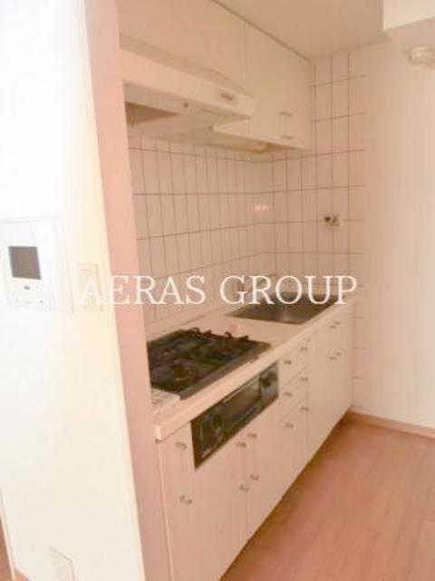 キッチン　別部屋参考写真