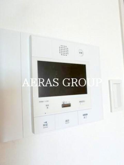 セキュリティ　別部屋参考写真