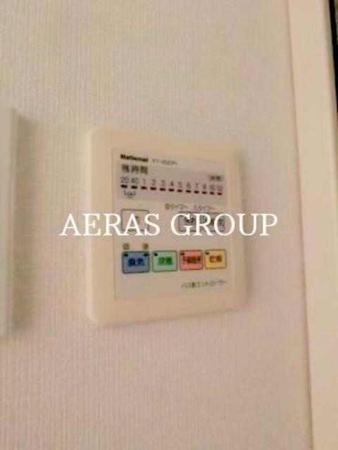 その他設備　別部屋参考写真