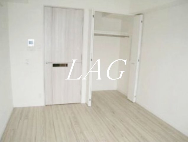 居室・リビング　洋室のお部屋です。（同仕様です。）