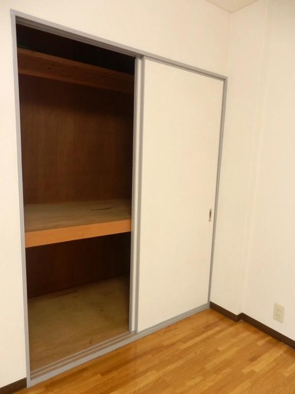 収納　たくさん入る収納