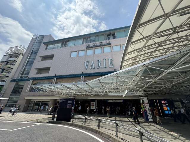 その他　新越谷駅（その他）まで1680m