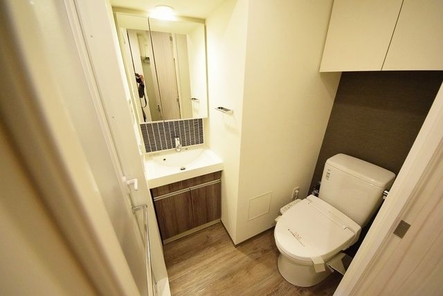 洗面設備　★洗面所★