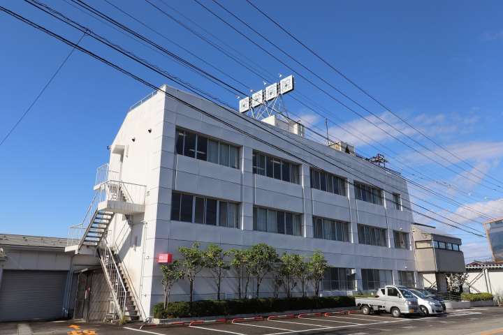 病院　桜井病院（病院）まで756m