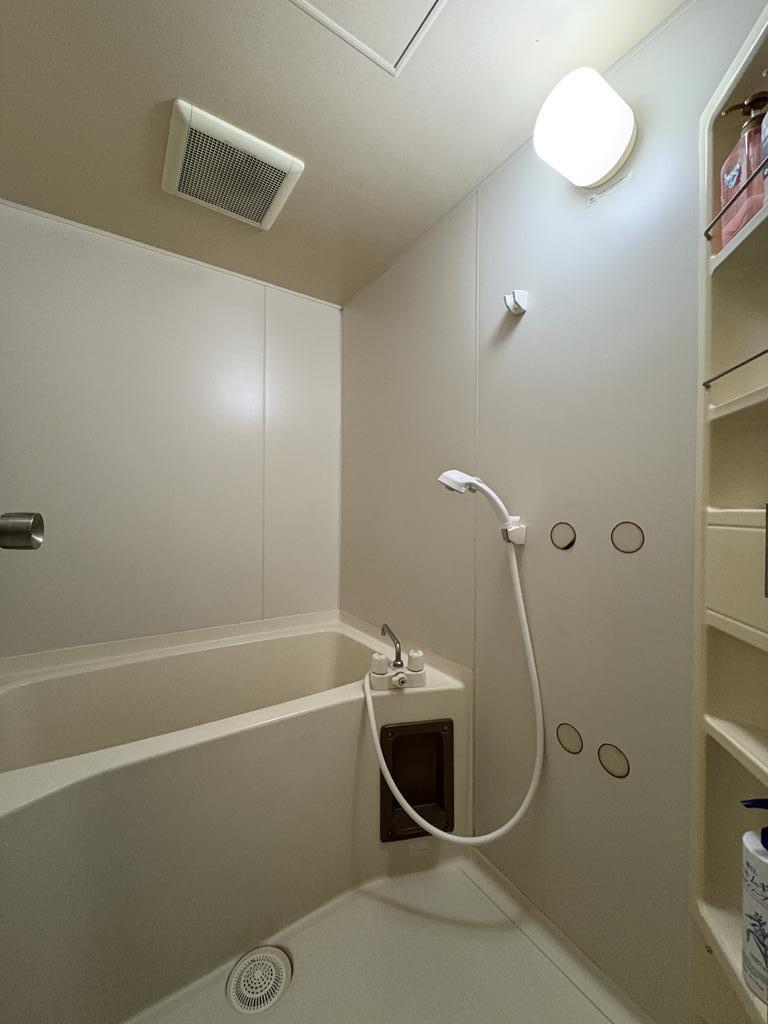 バス・シャワールーム　◆こちらの物件のお問合わせは、蕪木不動産へお問合せ下さい◆