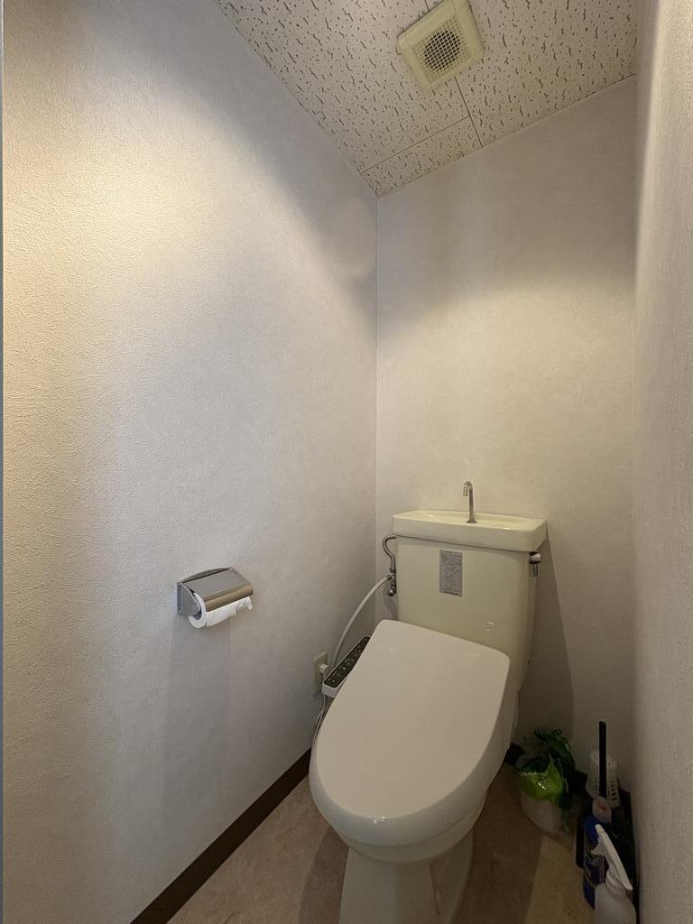 トイレ　◆こちらの物件のお問合わせは、蕪木不動産へお問合せ下さい◆