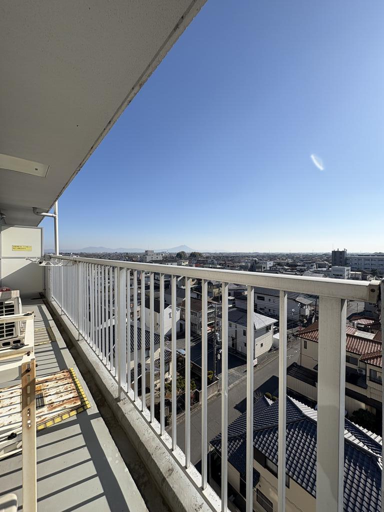 眺望　◆こちらの物件のお問合わせは、蕪木不動産へお問合せ下さい◆