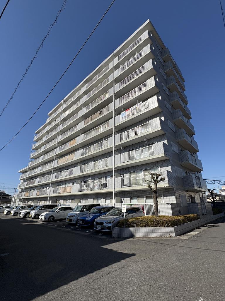 建物外観　◆こちらの物件のお問合わせは、蕪木不動産へお問合せ下さい◆