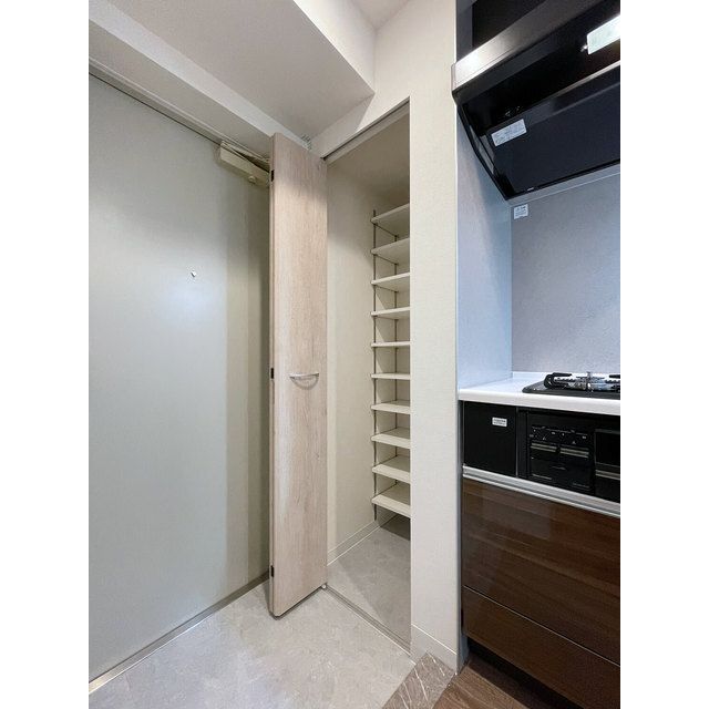 その他　シューズボックス