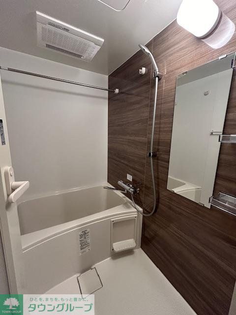 バス・シャワールーム　キッチン