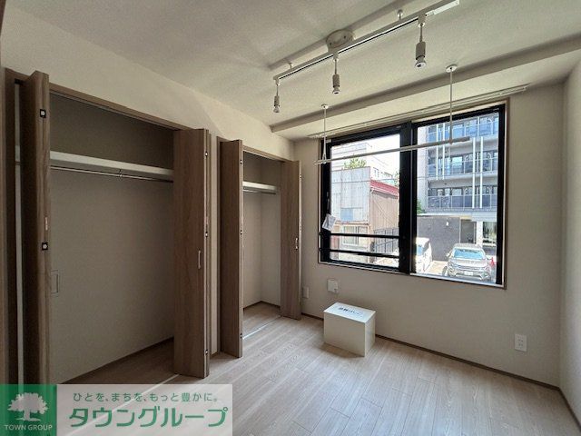 その他部屋・スペース　バルコニー