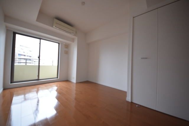 居室・リビング　★人気のフローリングのお部屋★