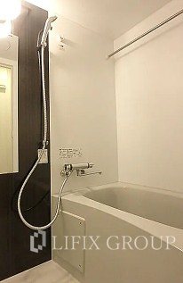 バス・シャワールーム　風呂