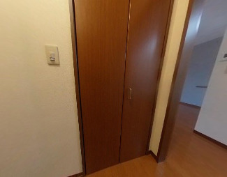 収納　※掲載写真は同タイプ住戸の参考写真です。間取り・内装等が異な