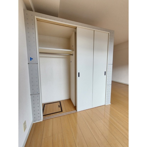 収納　別号室イメージ