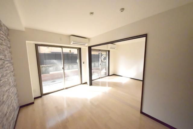 居室・リビング　お問合せはタウンハウジングまで！※現地待合わせ相談可能