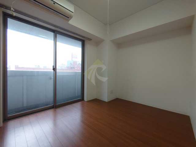 居室・リビング　ラクラス池袋