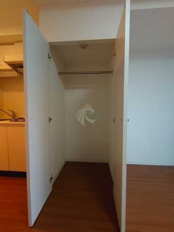 収納　ラクラス池袋