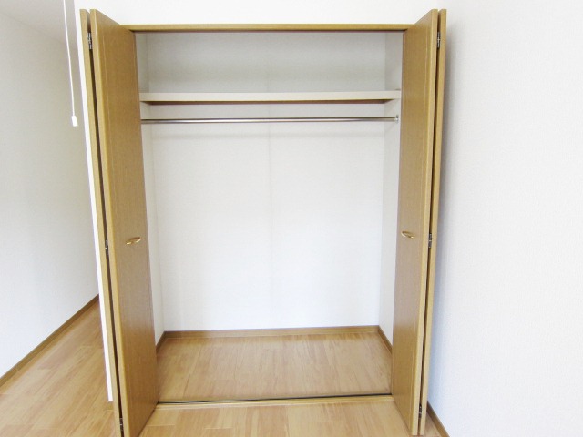 収納　別室参考写真です。