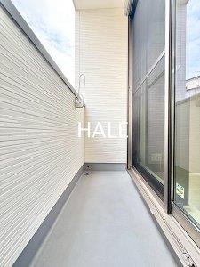 バルコニー　同シリーズ類似