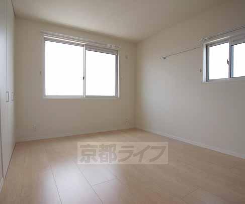 居室・リビング　イメージ図です。