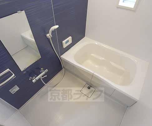 バス・シャワールーム　イメージ図です。