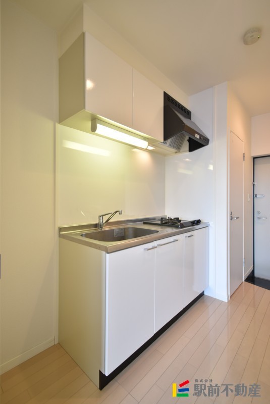 キッチン　同タイプ別部屋