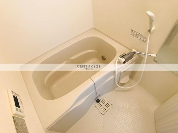 バス・シャワールーム　同間取り別室