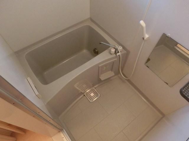 バス・シャワールーム　★バスルーム★