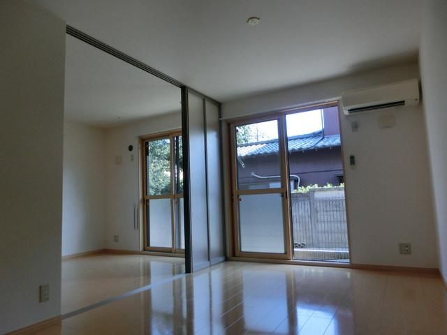 居室・リビング　★フローリング★