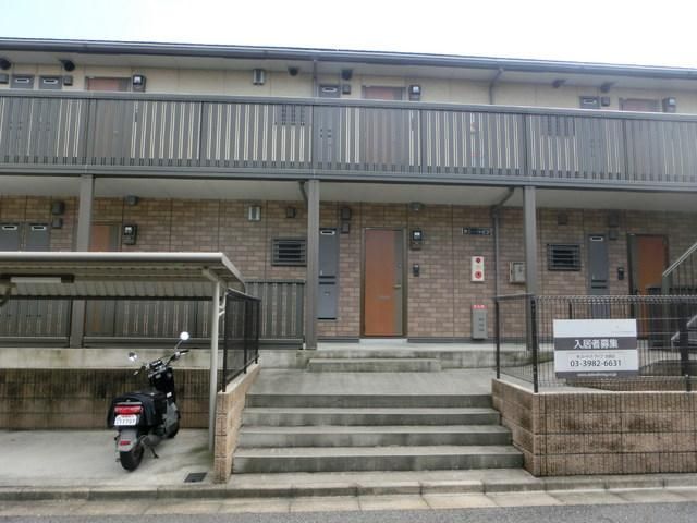 エントランス　★エントランス★