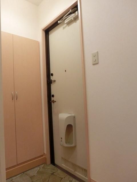 玄関　★玄関★