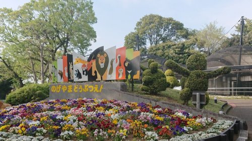 その他　野毛山動物園 (bikeshareポート)（その他）まで1770m