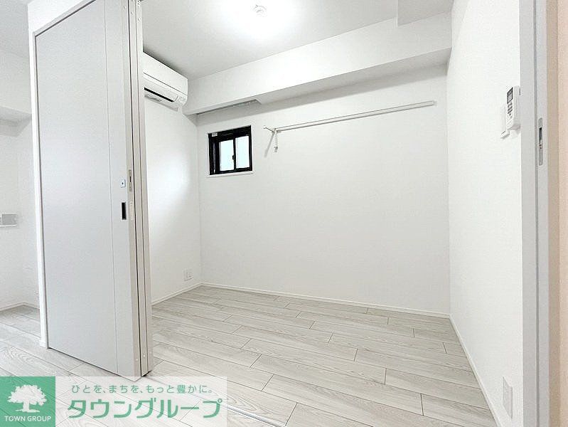 その他部屋・スペース　お問合せは(株)タウンハウジングレジデンス事業部【03-…