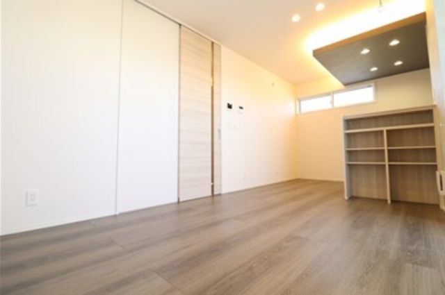 その他部屋・スペース