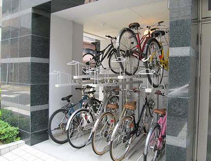 その他　★敷地内駐輪場あり★