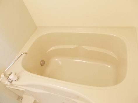 バス・シャワールーム　★追い焚き、浴室乾燥機付き★